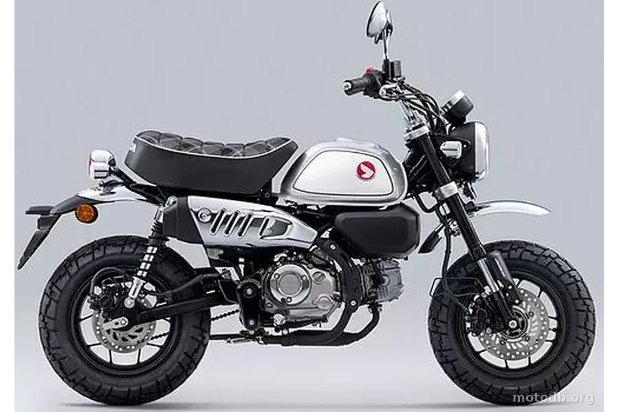 Honda Monkey 125
