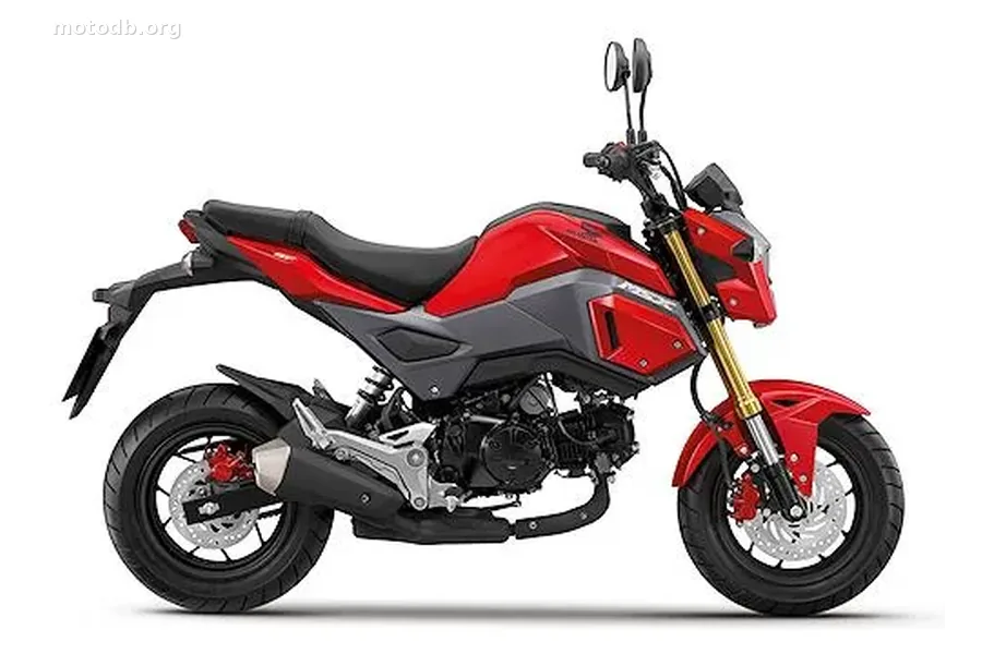 Honda MSX 125