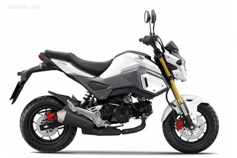 Honda MSX 125