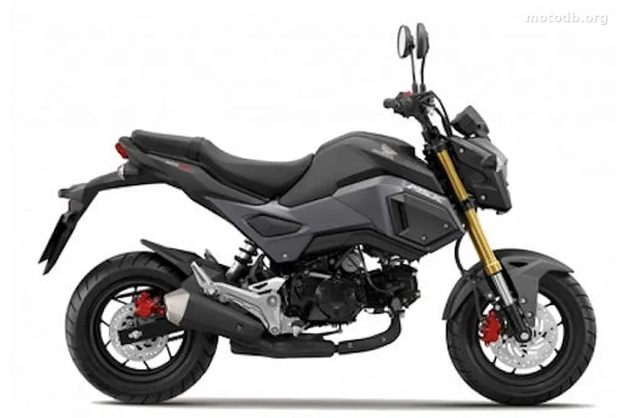 Honda MSX 125
