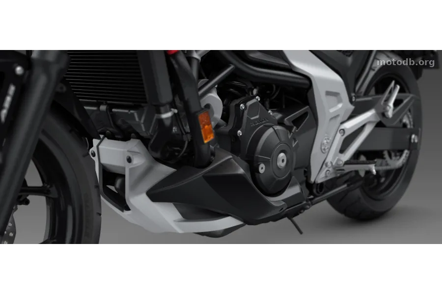 Honda NC750X