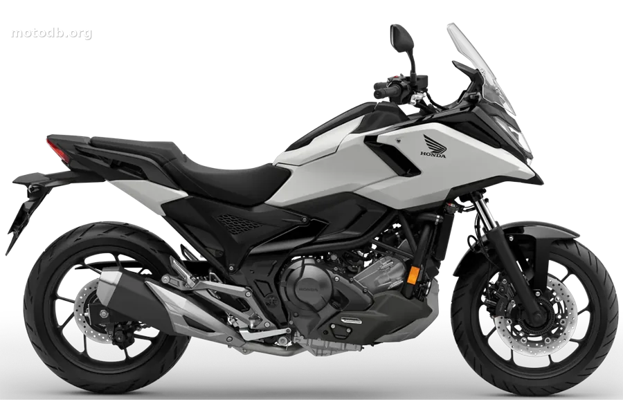 Honda NC750X