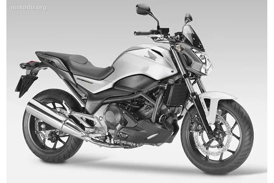 Honda NC700S