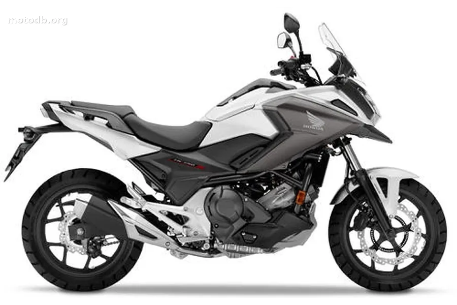 Honda NC750X