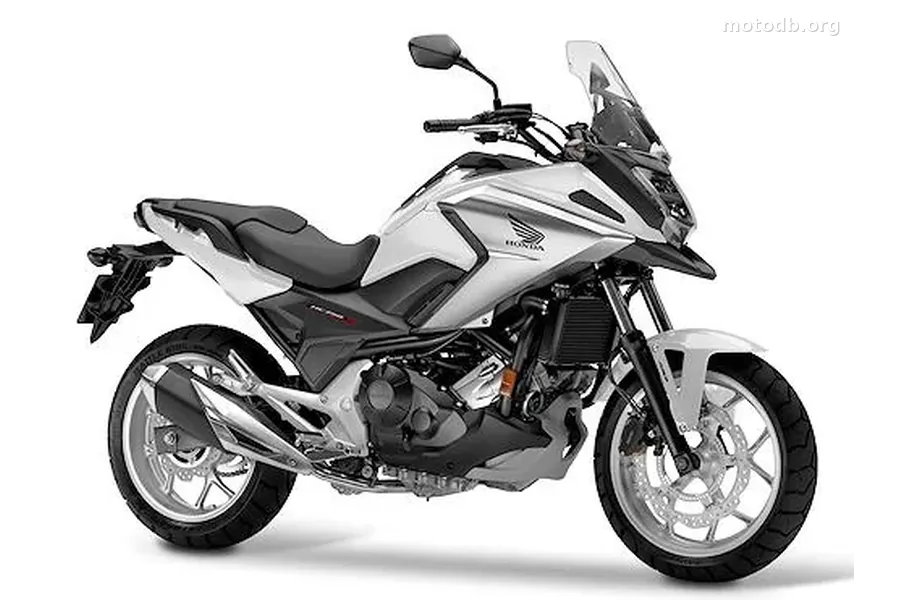 Honda NC750X