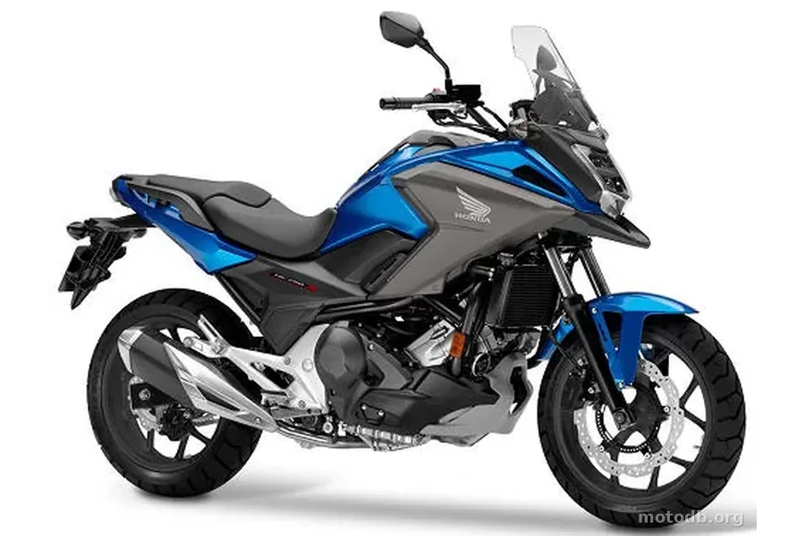 Honda NC750X