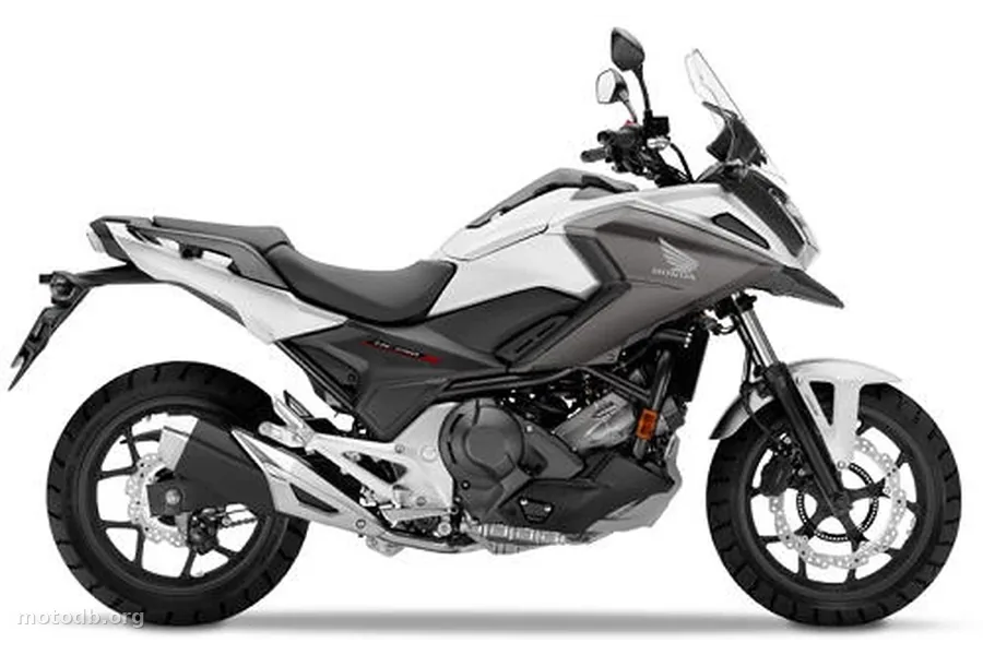 Honda NC750X
