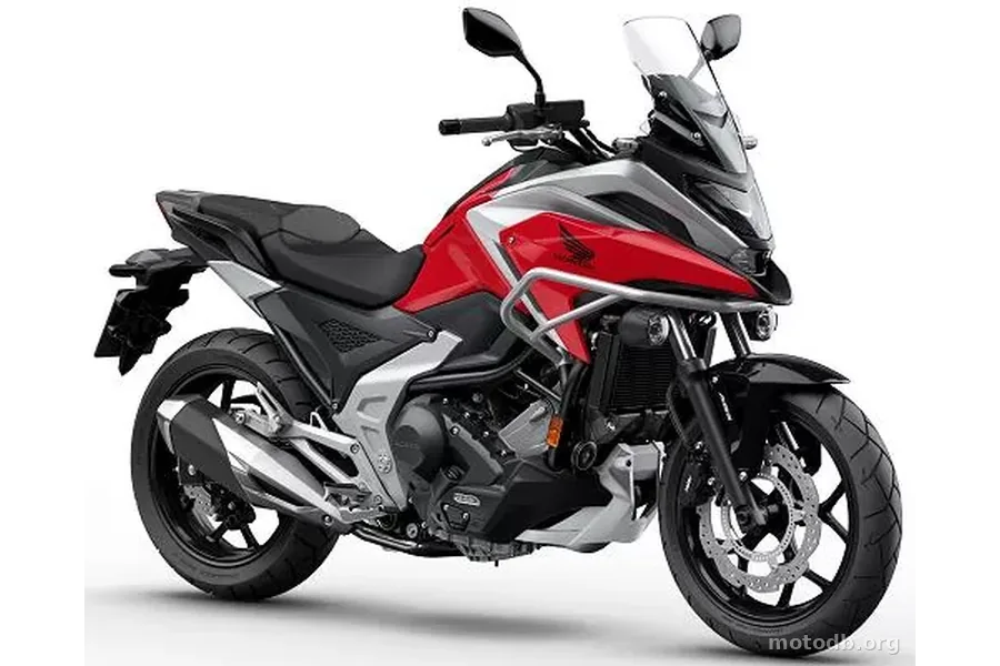Honda NC750X