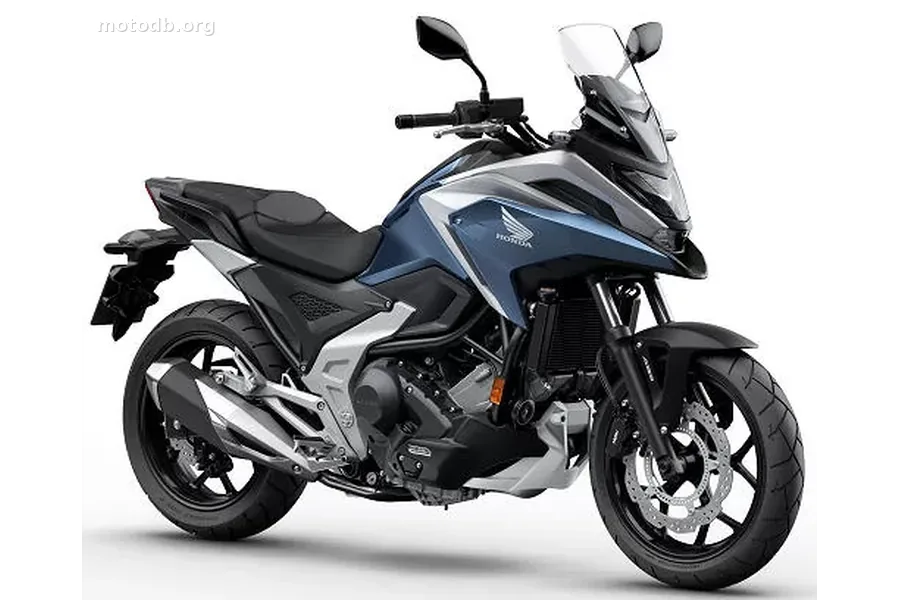 Honda NC750X