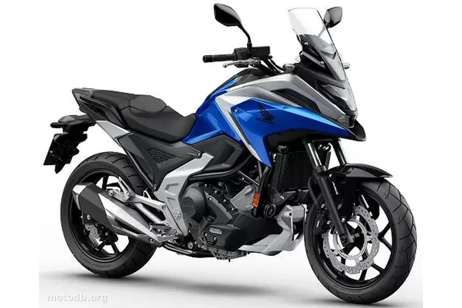 Honda NC750X