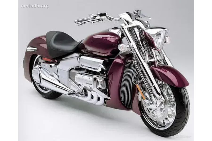 Honda NRX 1800 RUNE VALKYRIE