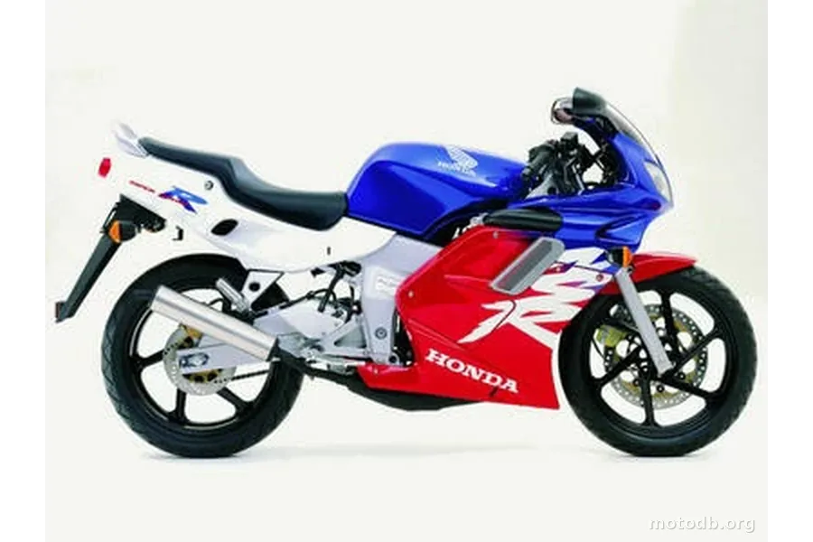 Honda NSR 125 R