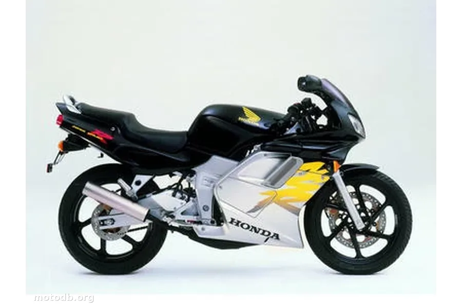 Honda NSR 125 R