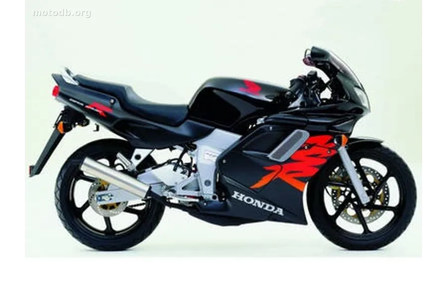 Honda NSR 125 R