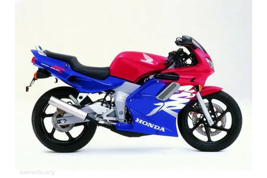 Honda NSR 125 R