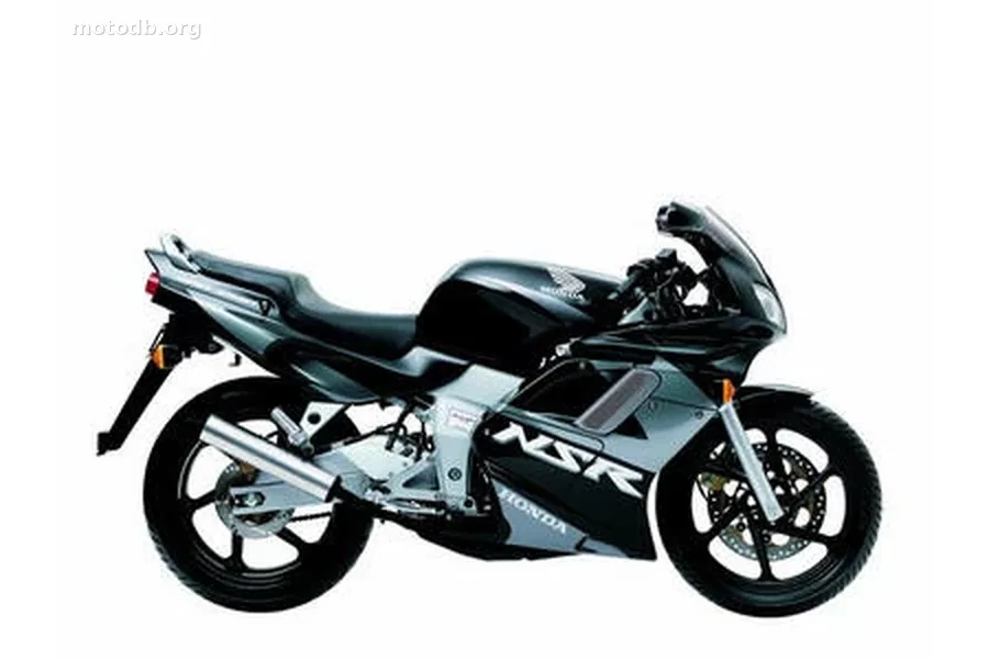 Honda NSR 125 R