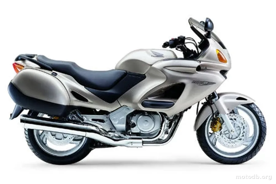 Honda NT 650 V Deauville