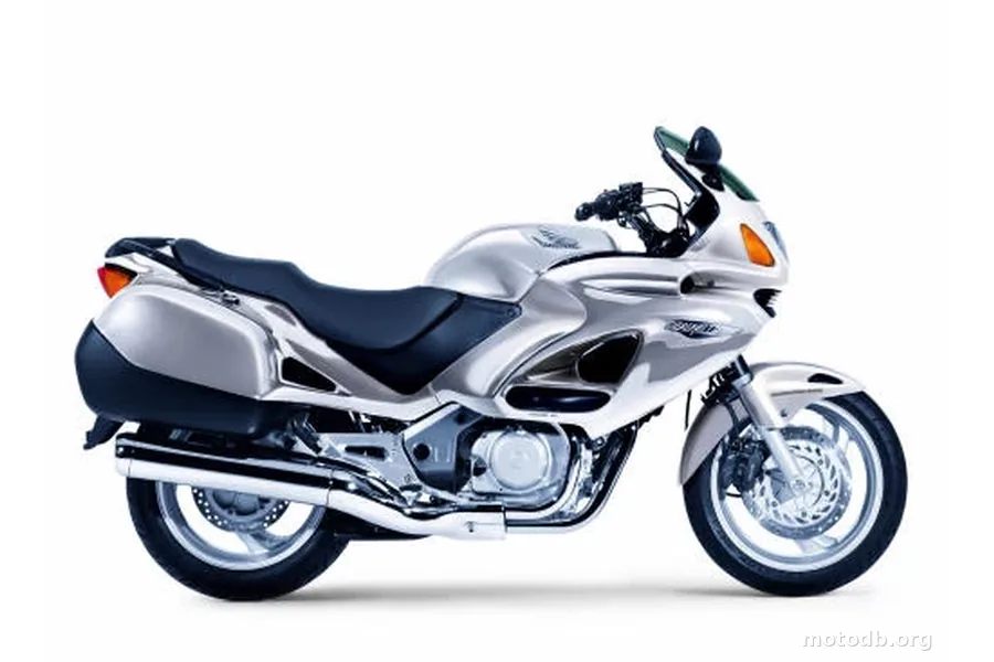 Honda NT 650 V Deauville