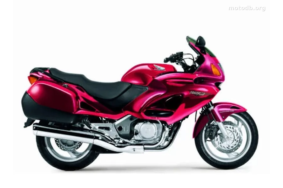 Honda NT 650 V Deauville