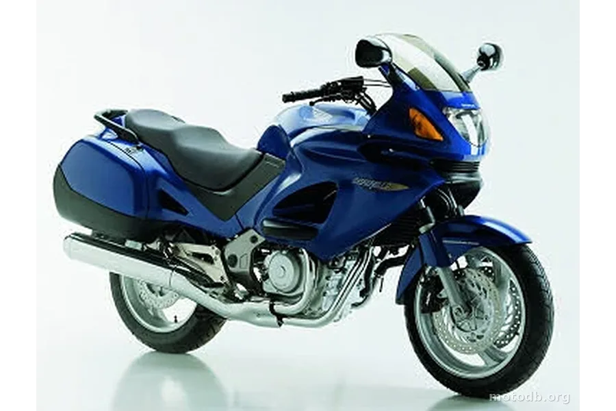 Honda NT 650 V Deauville
