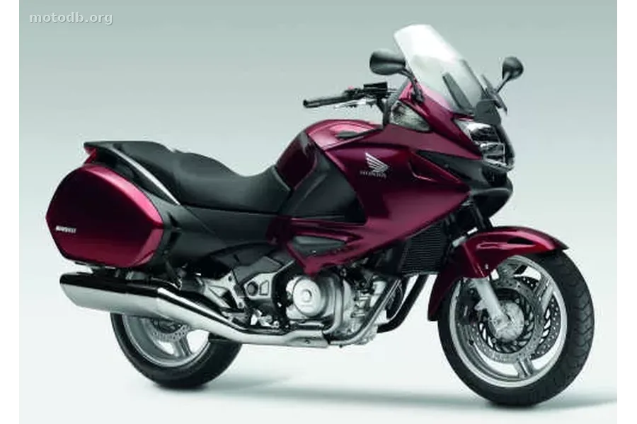 Honda NT700V Deauville