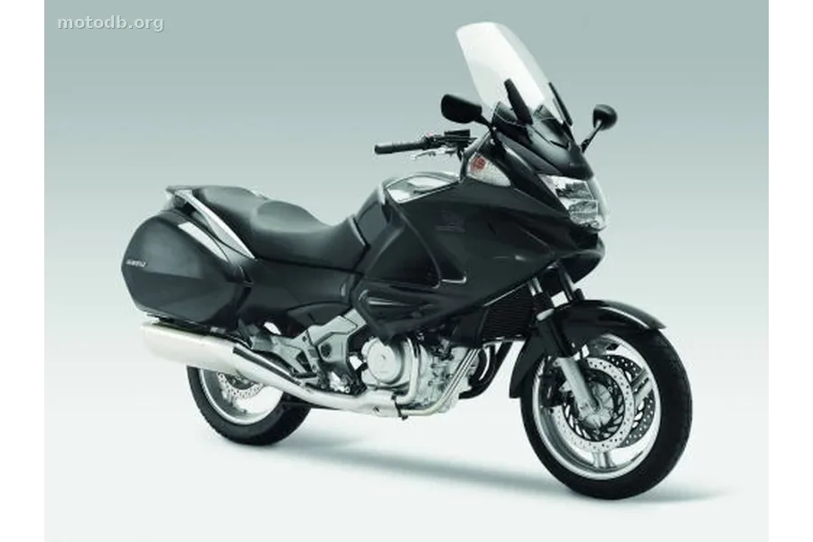Honda NT700V Deauville