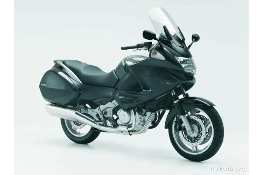 Honda NT700V Deauville