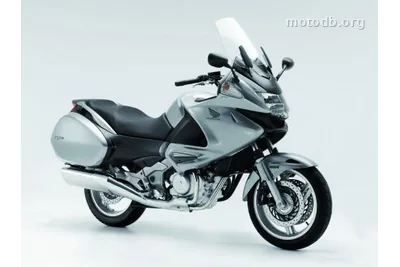 Honda NT700V Deauville