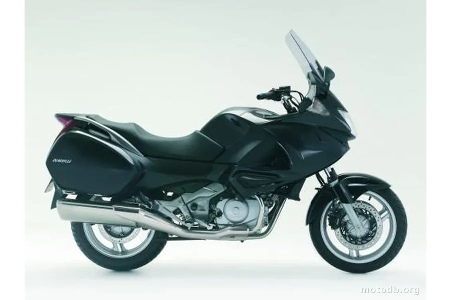 Honda NT700V Deauville