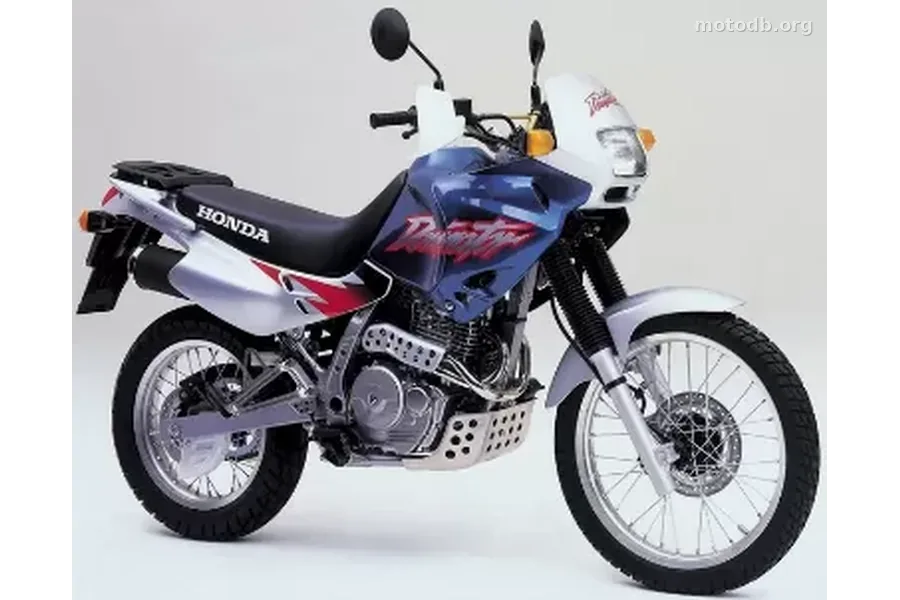 Honda NX 650 Dominator