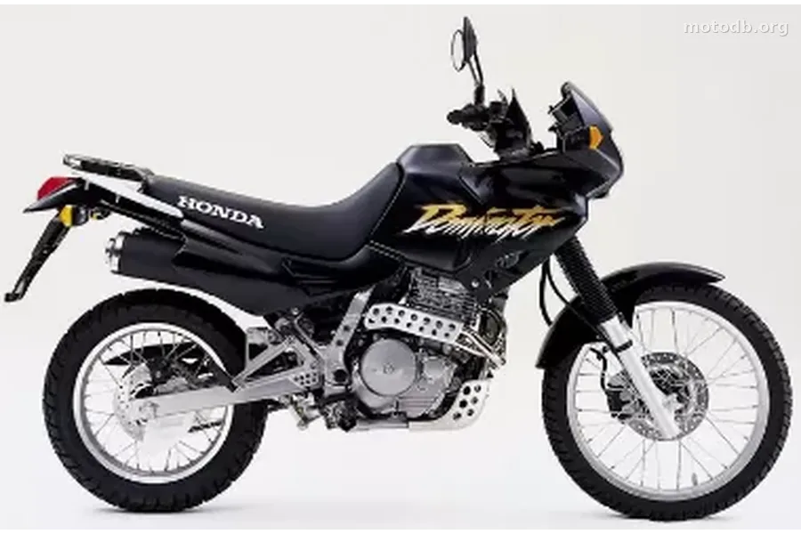 Honda NX 650 Dominator