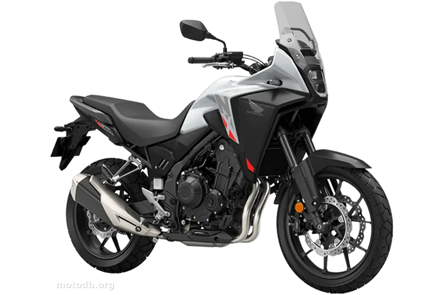 Honda NX 500