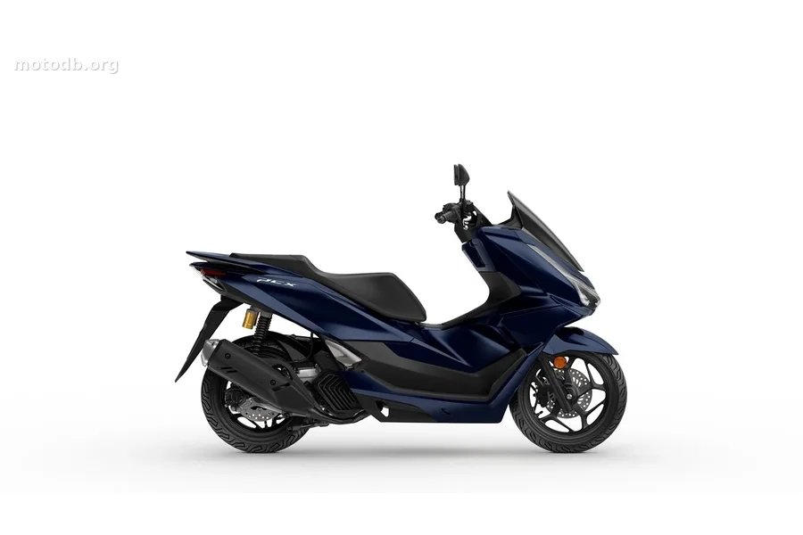 Honda PCX (125)