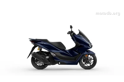 Honda PCX (125)