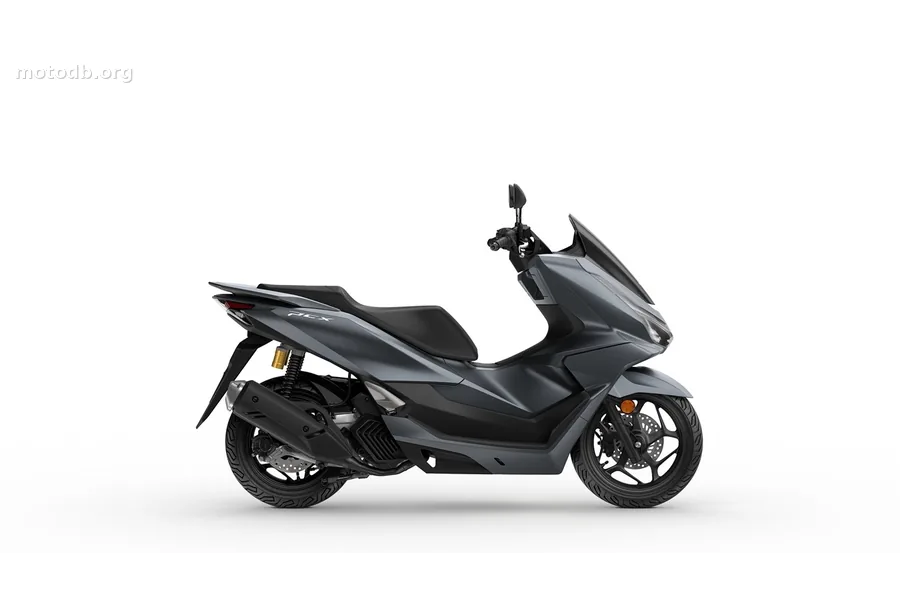 Honda PCX (125)