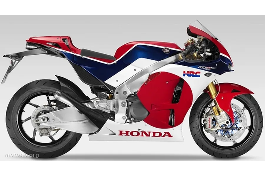 Honda RC213V-S