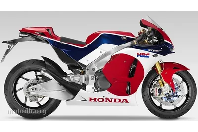 Honda RC213V-S