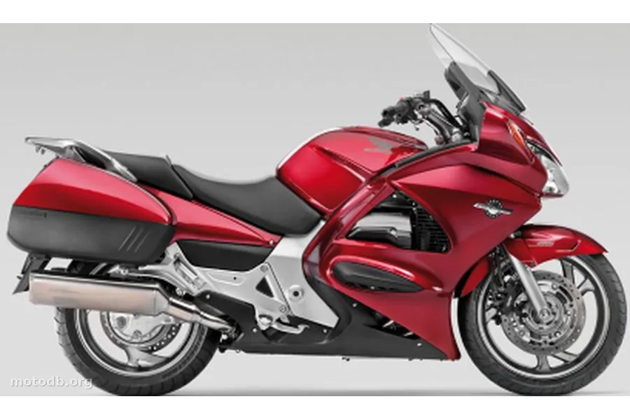 Honda ST 1300 Pan European