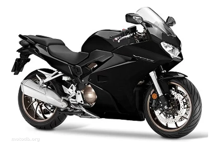 Honda VFR 800 F Interceptor