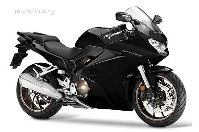 Honda VFR 800 F Interceptor