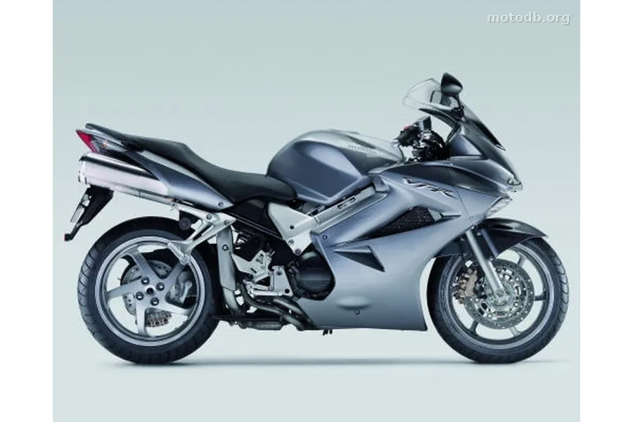 Honda VFR 800 V-TEC  RC 46 II