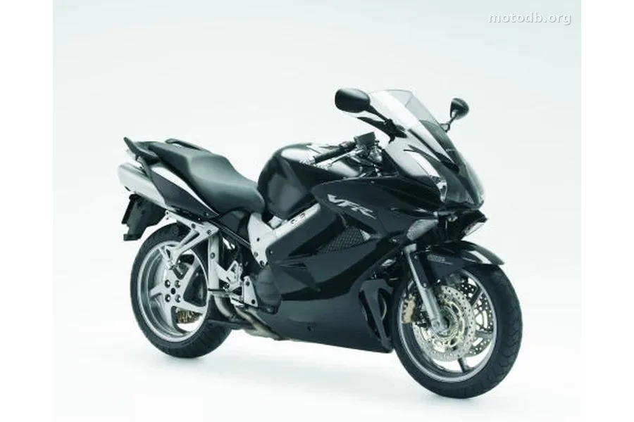 Honda VFR 800 V-TEC  RC 46 II