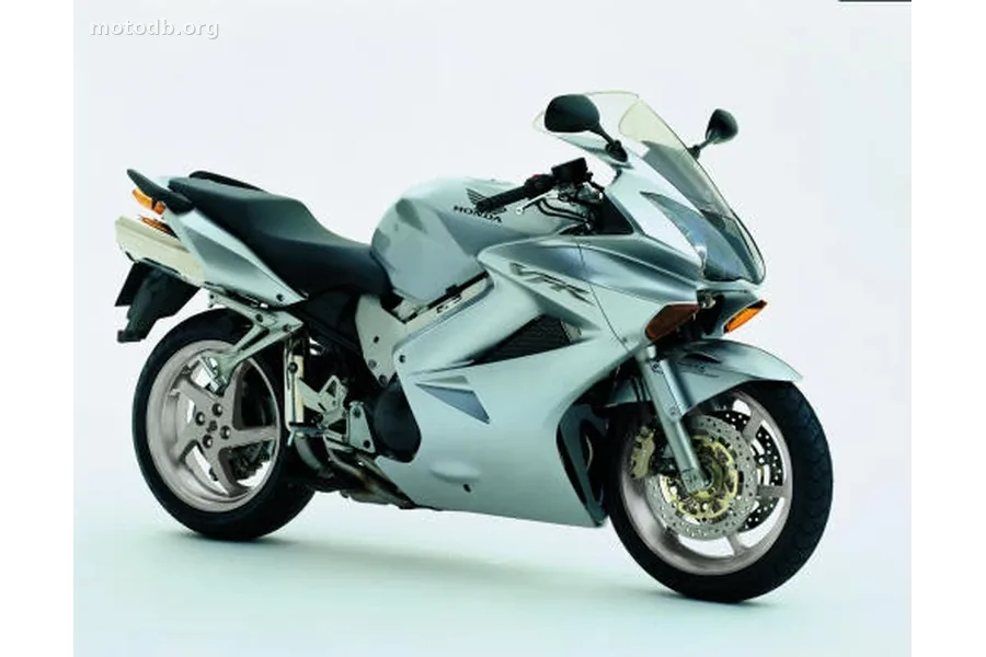 Honda VFR 800 V-TEC  RC 46 II
