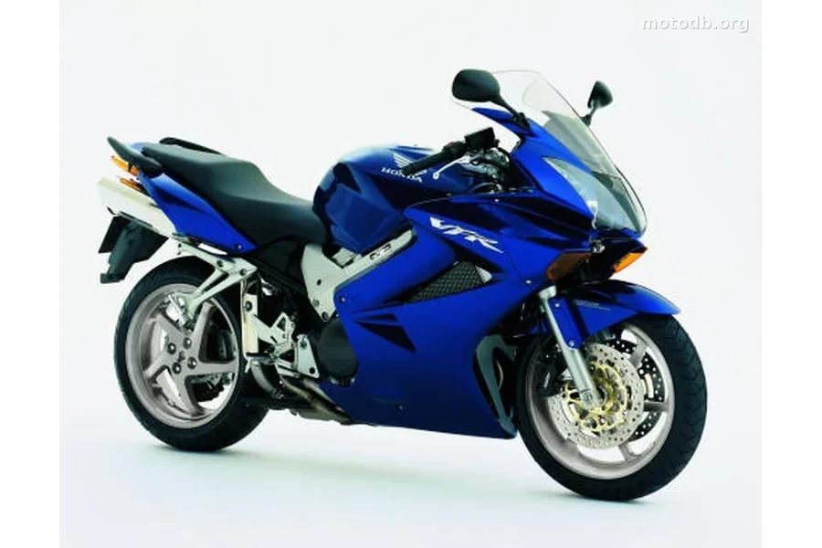 Honda VFR 800 V-TEC  RC 46 II