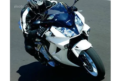 Honda VFR 800 V-TEC  RC 46 II