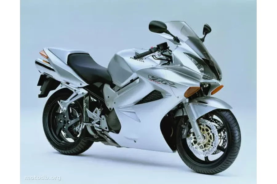 Honda VFR 800 V-TEC  RC 46 II