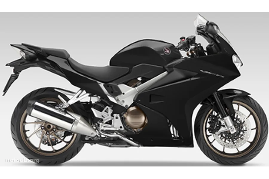 Honda VFR 800