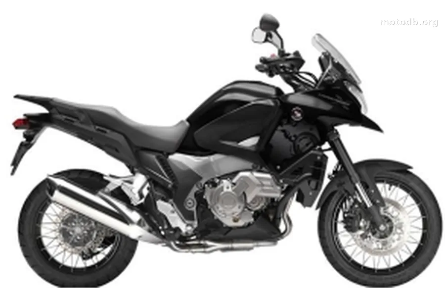 Honda VFR1200X Crosstourer