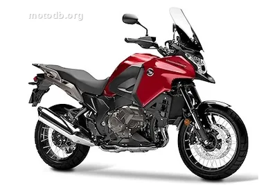 Honda VFR1200X Crosstourer
