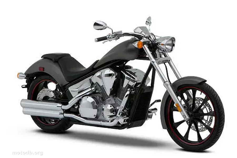 Honda VT 1300 CX FURY